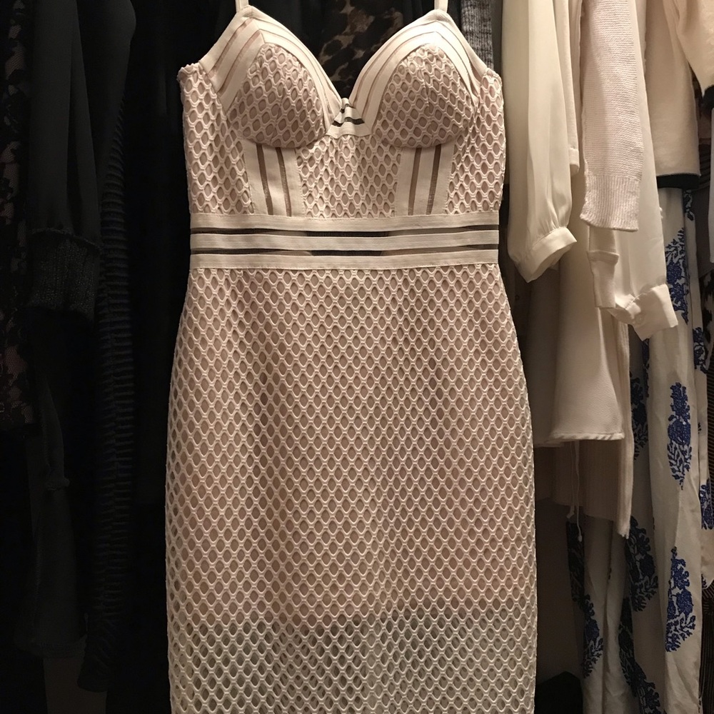 Midi dress